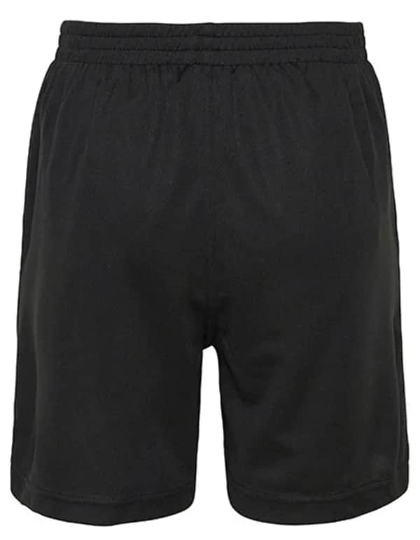 Kids´ Cool Shorts - Jet Black