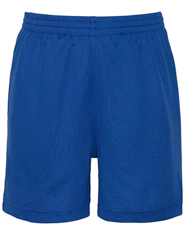 Kids´ Cool Shorts - Royal Blue