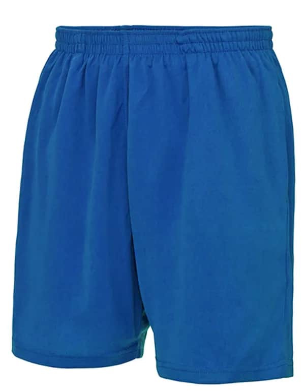 Cool Shorts - Royal Blue