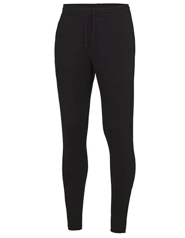 Men´s Cool Tapered Jogpant - Jet Black