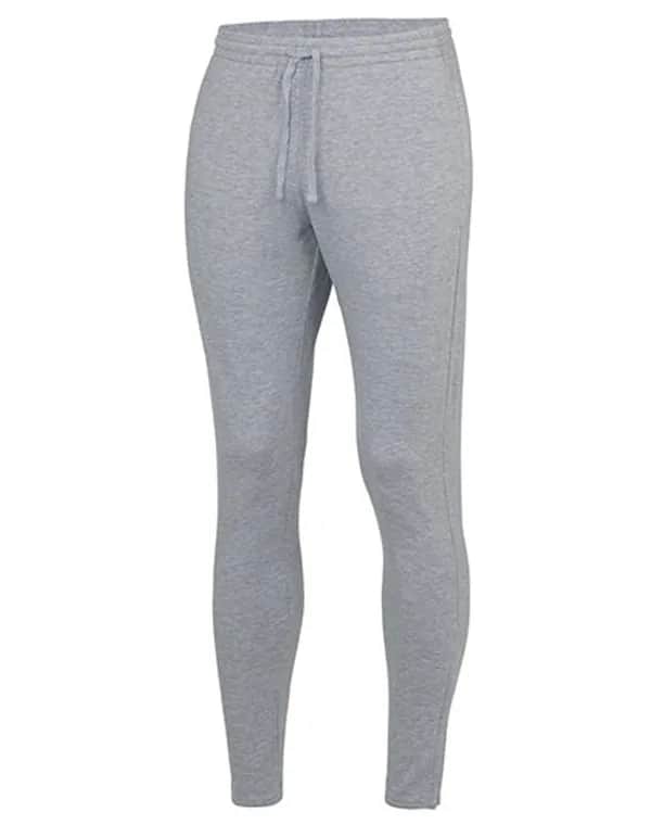 Men´s Cool Tapered Jogpant - Sports Grey