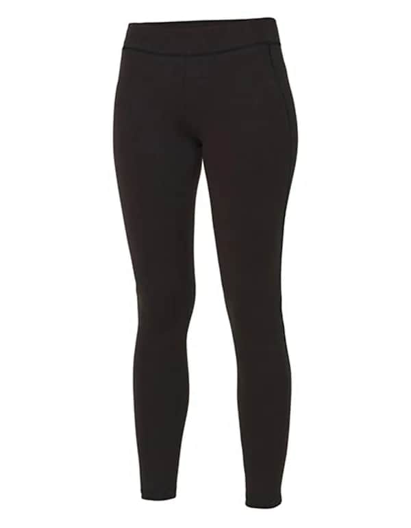 Women´s Cool Athletic Pant - Jet Black