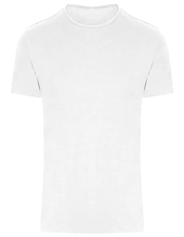 Cool Urban Fitness T - Arctic White