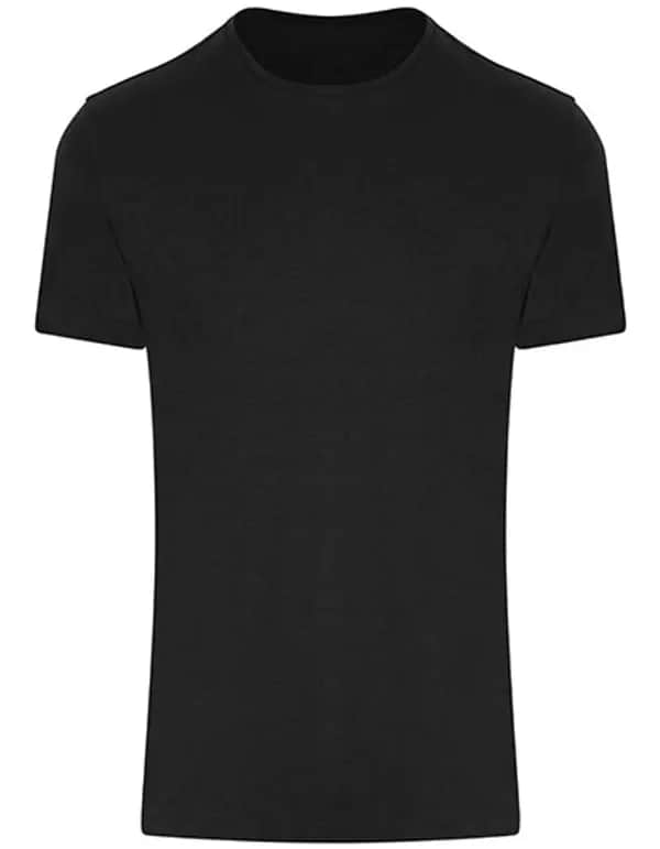 Cool Urban Fitness T - Jet Black