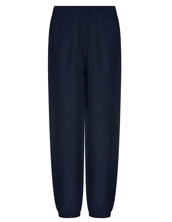 Active Trackpants - French Navy