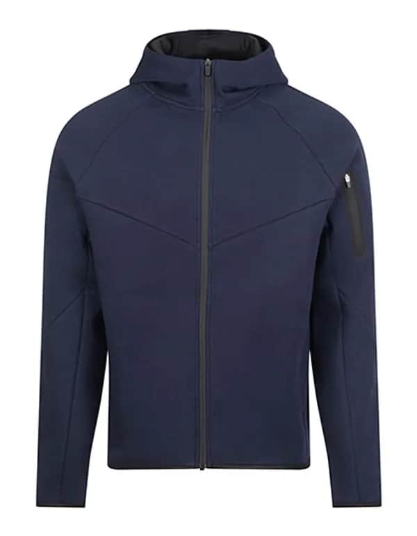 Adapt Fleece Zoodie - French Navy