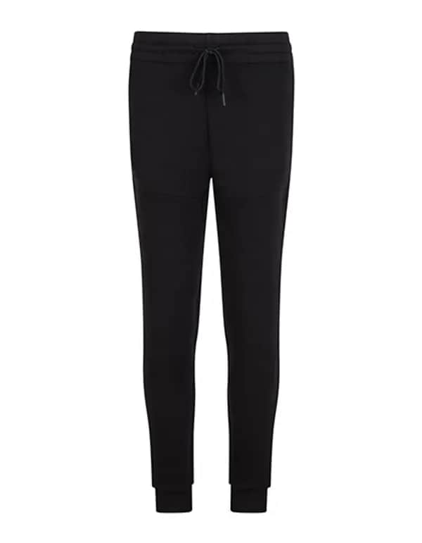 Adapt Fleece Jogpants - Jet Black