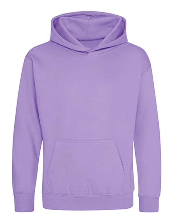 Kids´ Hoodie - Digital Lavender