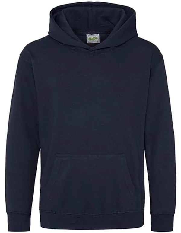 Kids´ Hoodie - New French Navy