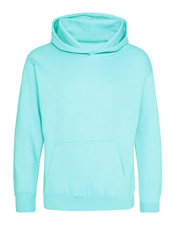 Kids´ Hoodie - Peppermint