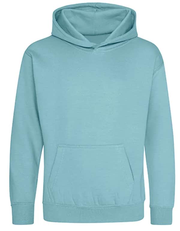Kids´ Hoodie - Seafoam