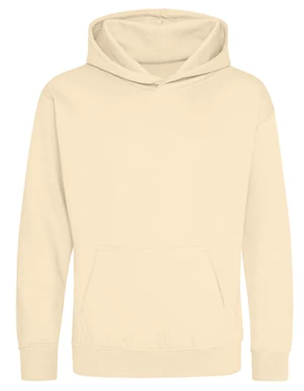 Kids´ Hoodie - Vanilla Milkshake