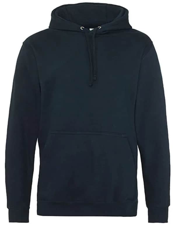 Street Hoodie - New French Navy