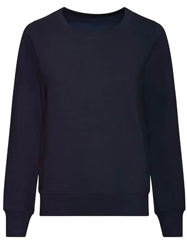 Women´s AWDis Sweat - New French Navy