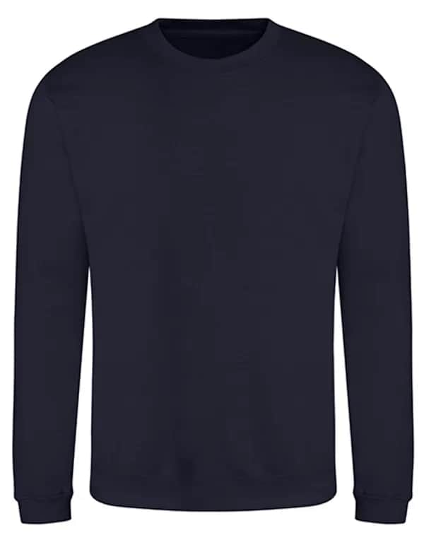 AWDis Sweat - New French Navy