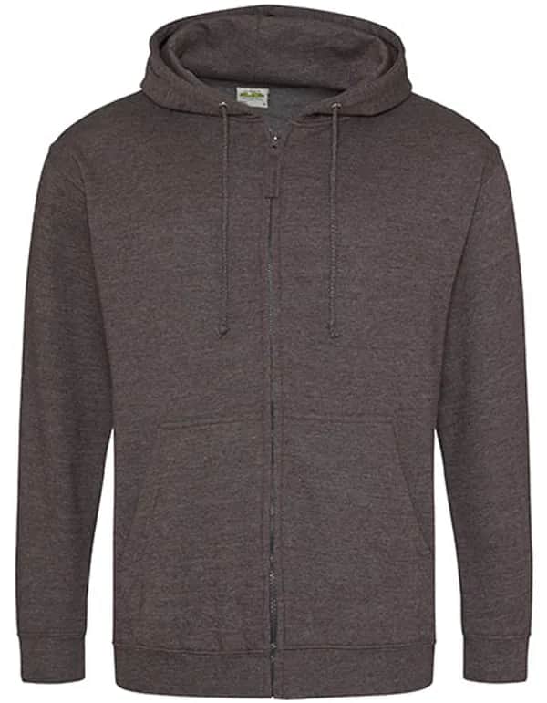 Zoodie - Charcoal (Heather)