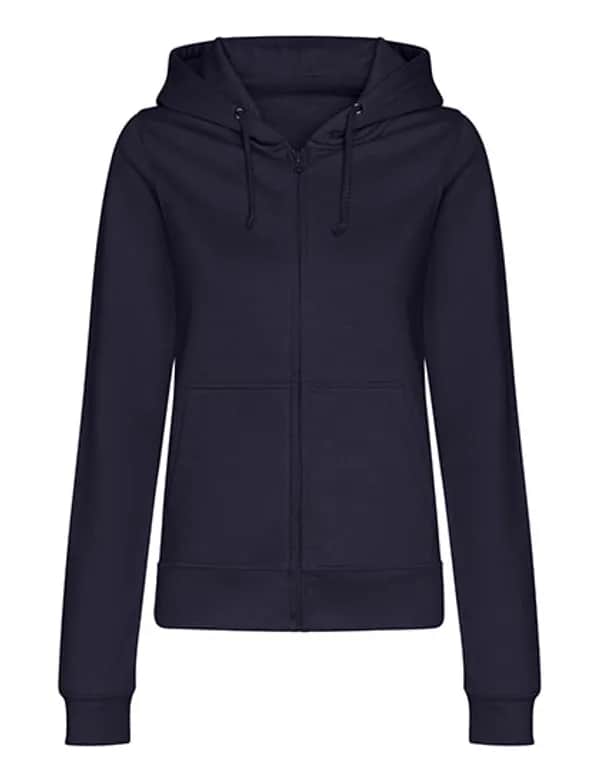 Women´s College Zoodie - New French Navy