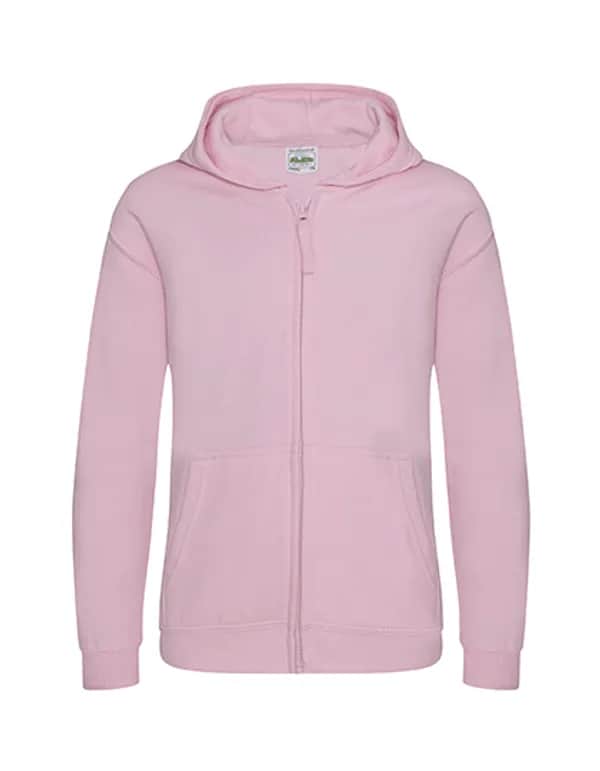 Kids´ Zoodie - Baby Pink