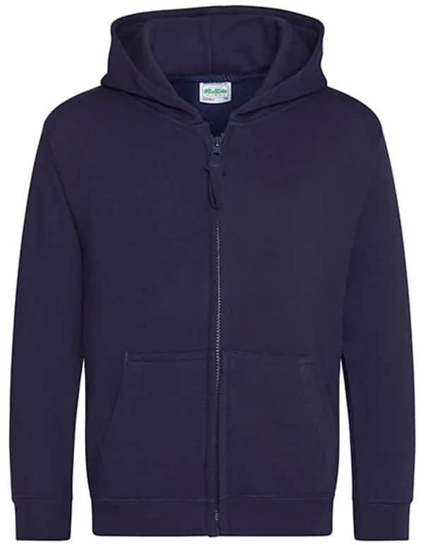 Kids´ Zoodie - New French Navy