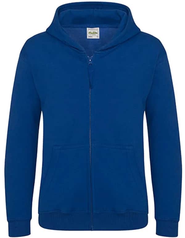 Kids´ Zoodie - Royal Blue