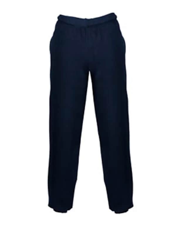 Kids´ Cuffed Jogpants - New French Navy