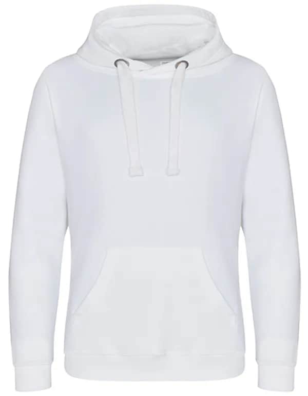 Graduate Heavyweight Hoodie - Arctic White