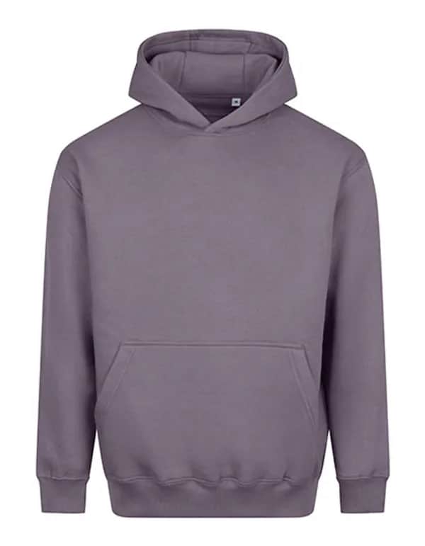 Vision Heavyweight Hoodie - Dusty Lilac