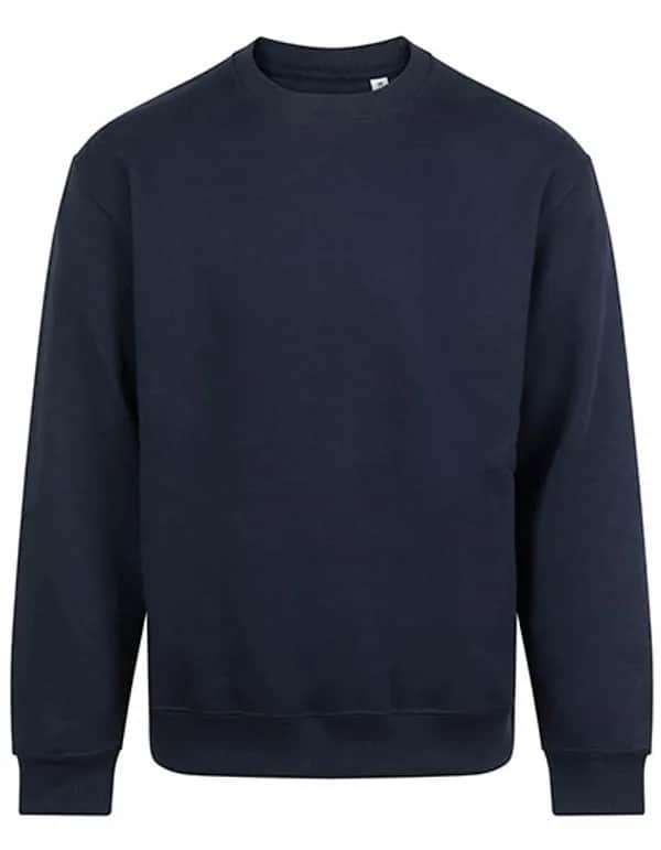 Vision Heavyweight Sweat - New French Navy