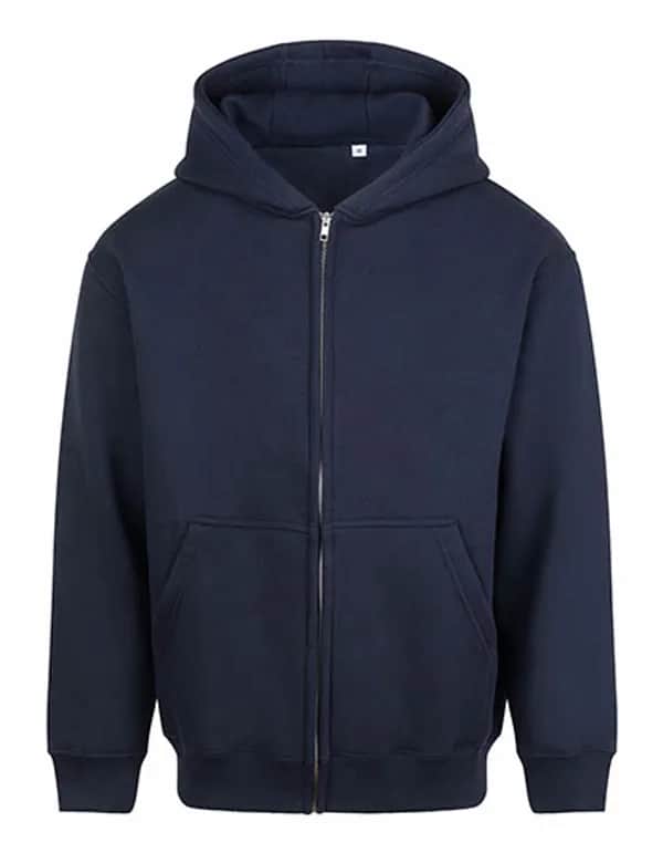 Vision Heavyweight Zoodie - New French Navy