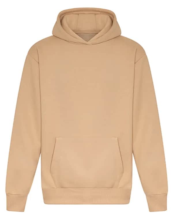 Signature Heavyweight Hoodie - Desert Sand