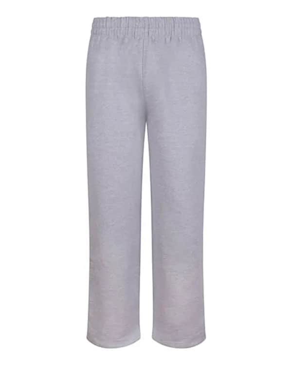 Signature Heavyweight Jogpants - Heather Grey
