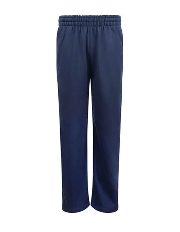 Signature Heavyweight Jogpants - New French Navy