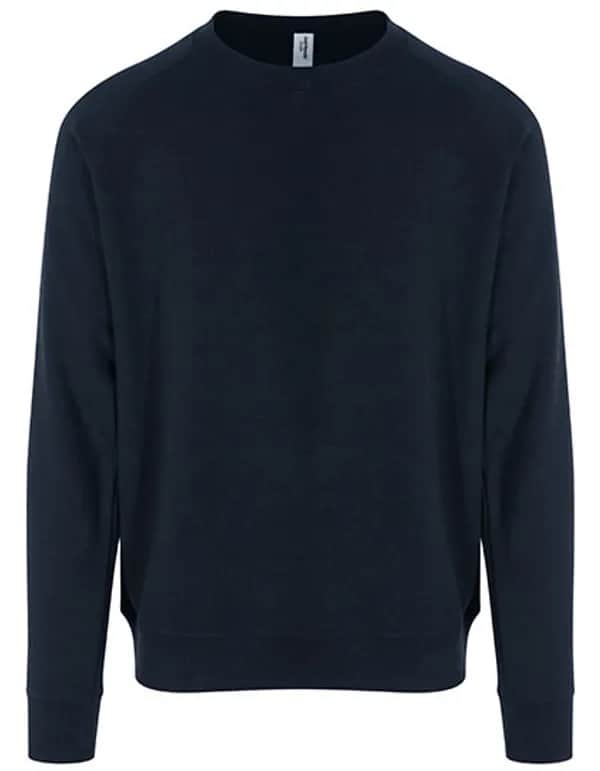 Graduate Heavyweight Sweat - New French Navy