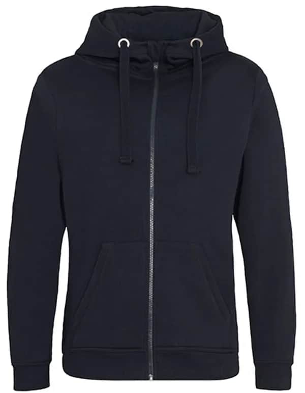 Graduate Heavyweight Zoodie - New French Navy