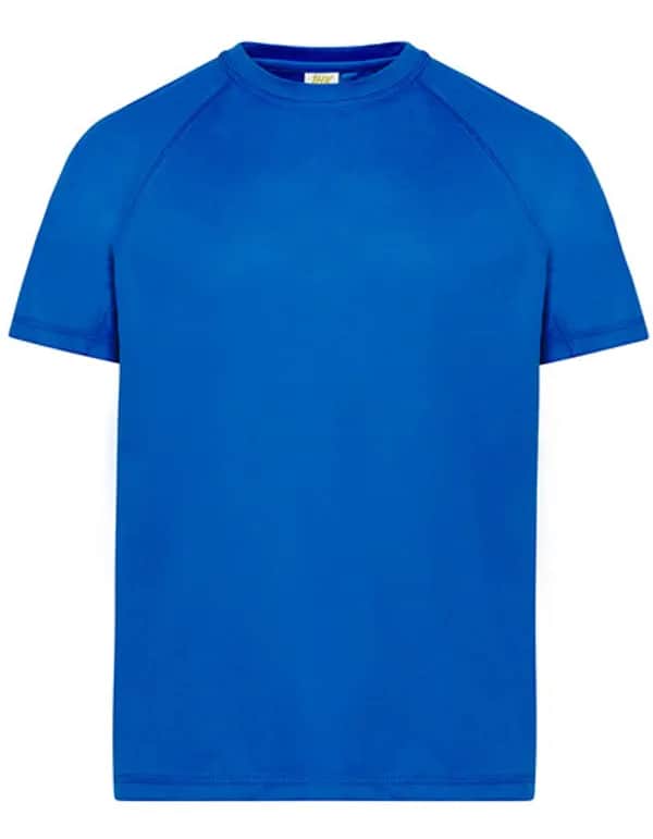 Men´s Sport T-Shirt - Royal Blue