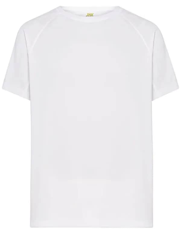 Men´s Sport T-Shirt - White
