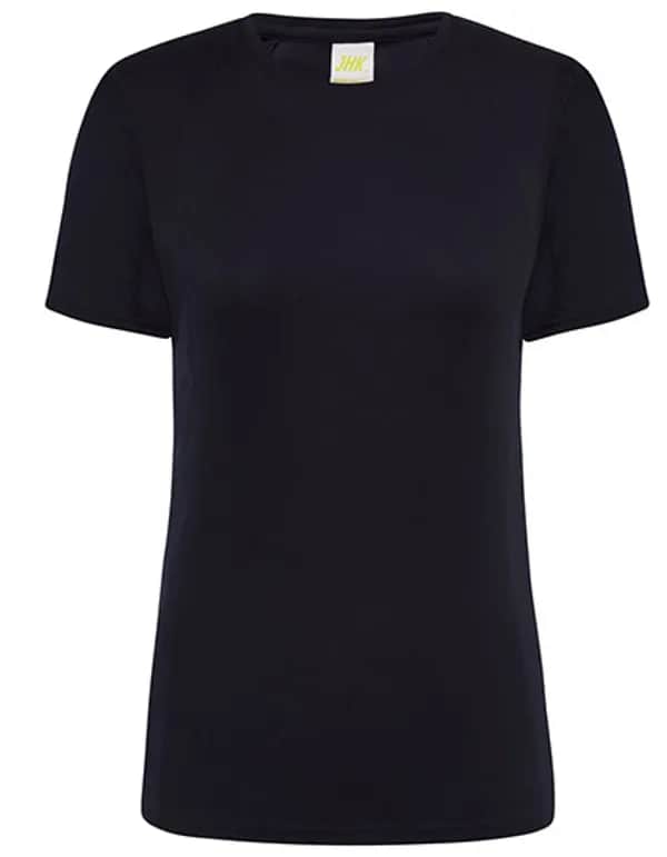 Ladies´ Sport T-Shirt - Navy