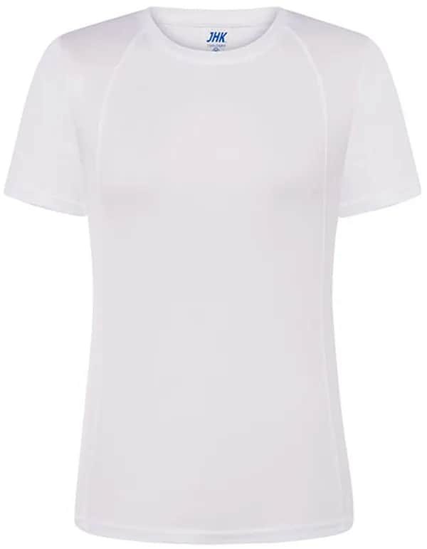 Ladies´ Sport T-Shirt - White