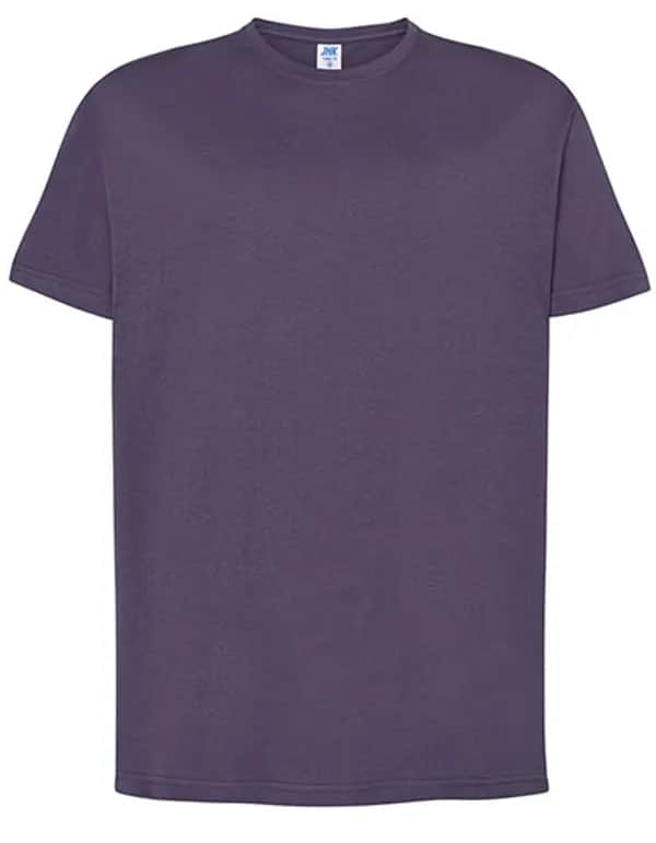 Regular T-Shirt - Denim