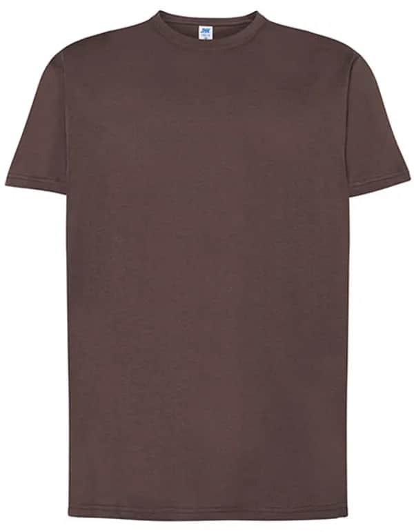Regular T-Shirt - Graphite