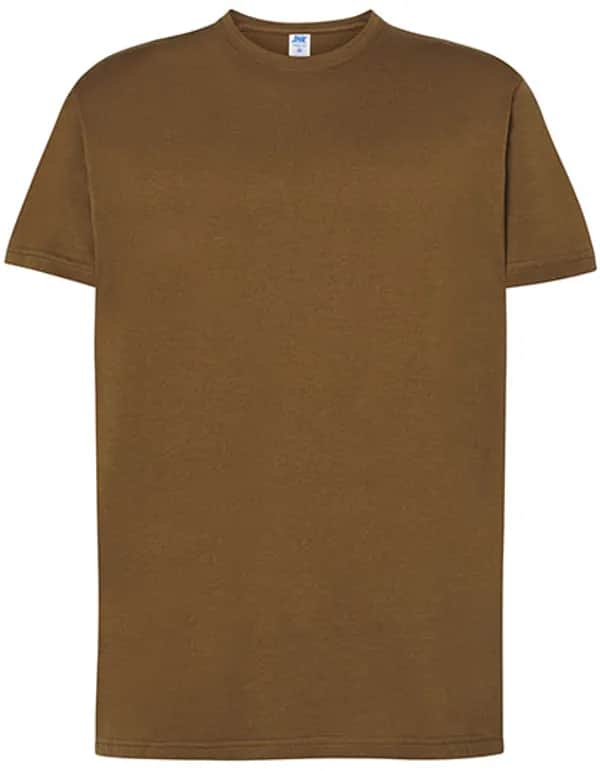 Regular T-Shirt - Khaki