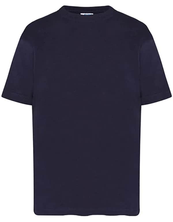 Kids´ T-Shirt - Navy