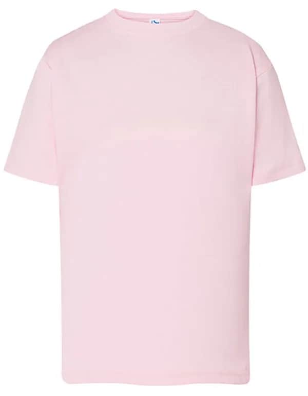 Kids´ T-Shirt - Pink