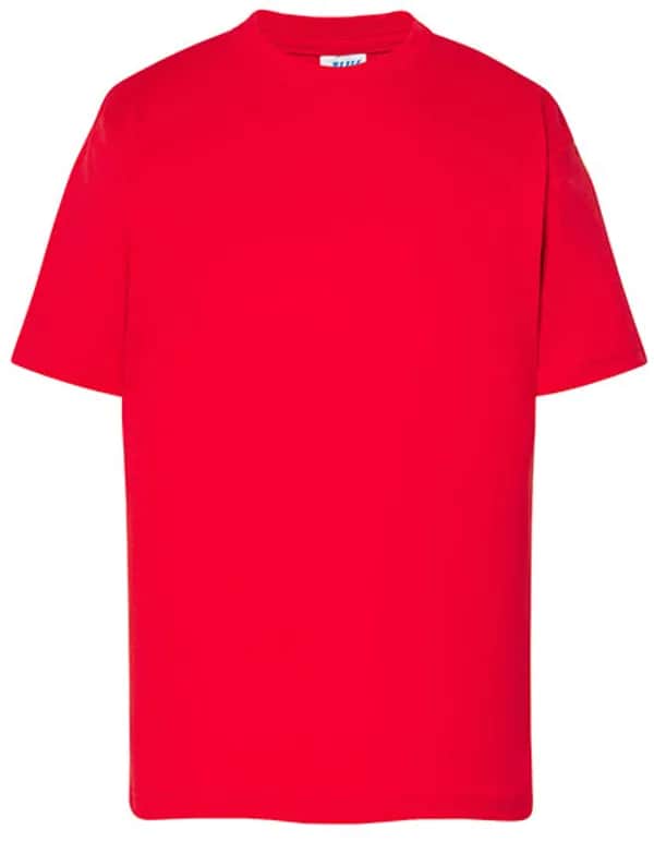 Kids´ T-Shirt - Red