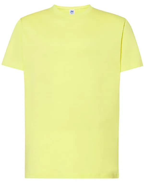 Regular T-Shirt - Pistachio