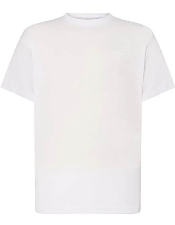 Men´s Subli T-Shirt - Subli White