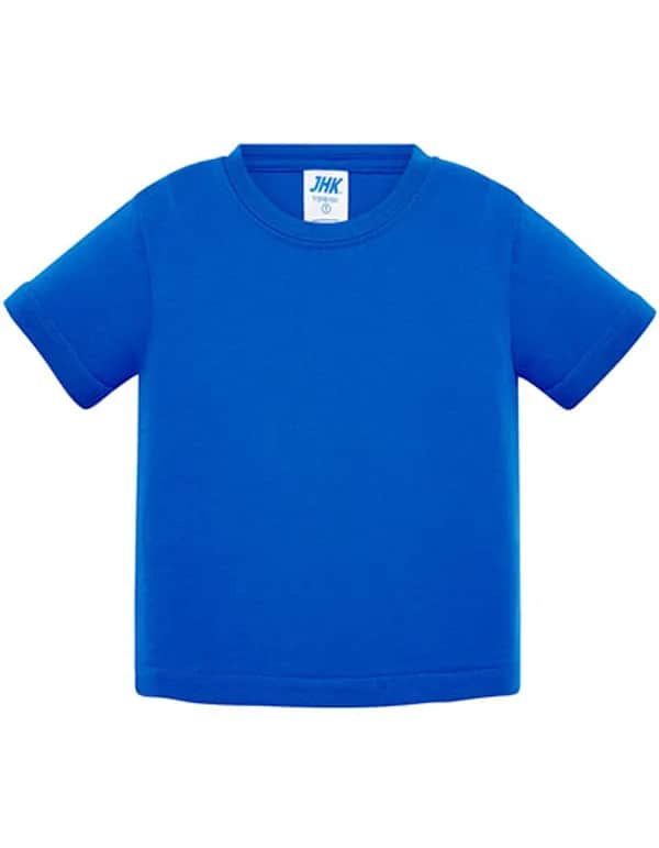 Baby T-Shirt - Royal Blue