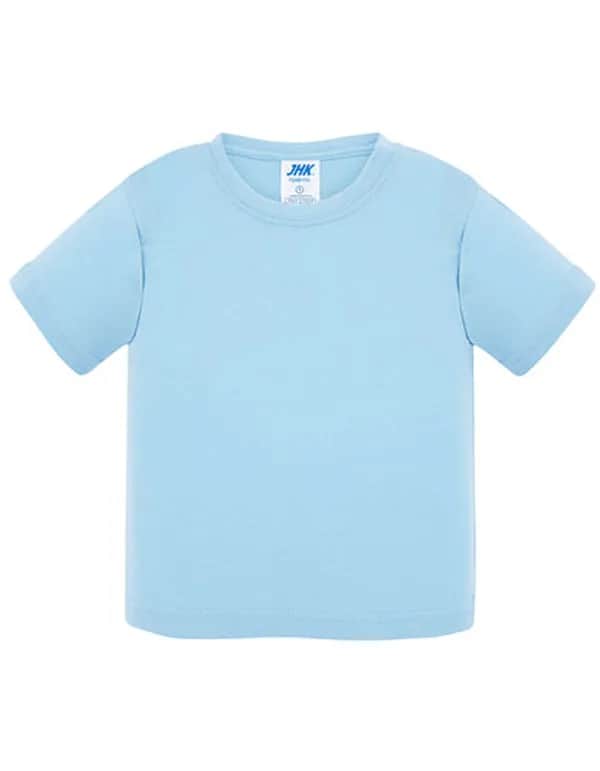 Baby T-Shirt - Sky
