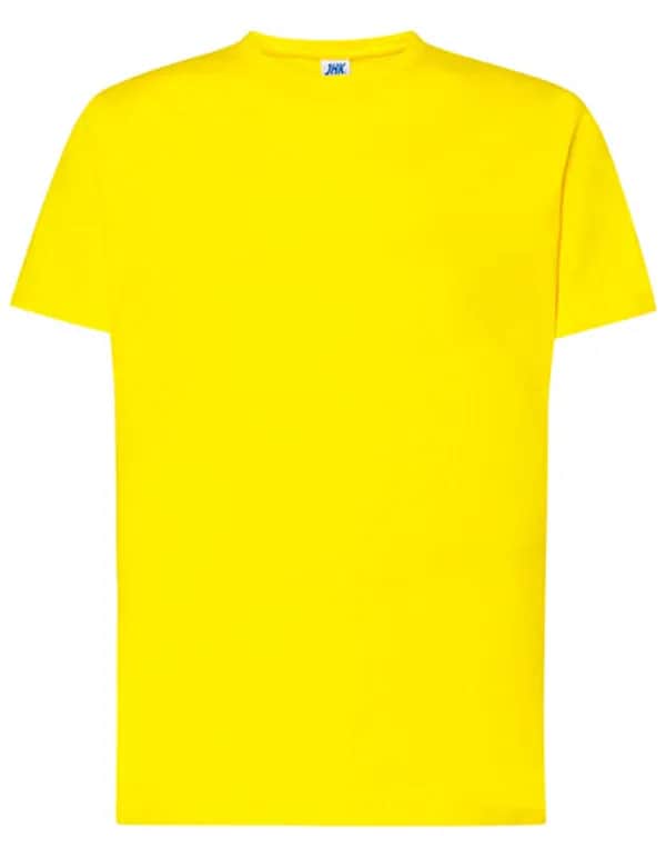 Regular Hit T-Shirt - Gold