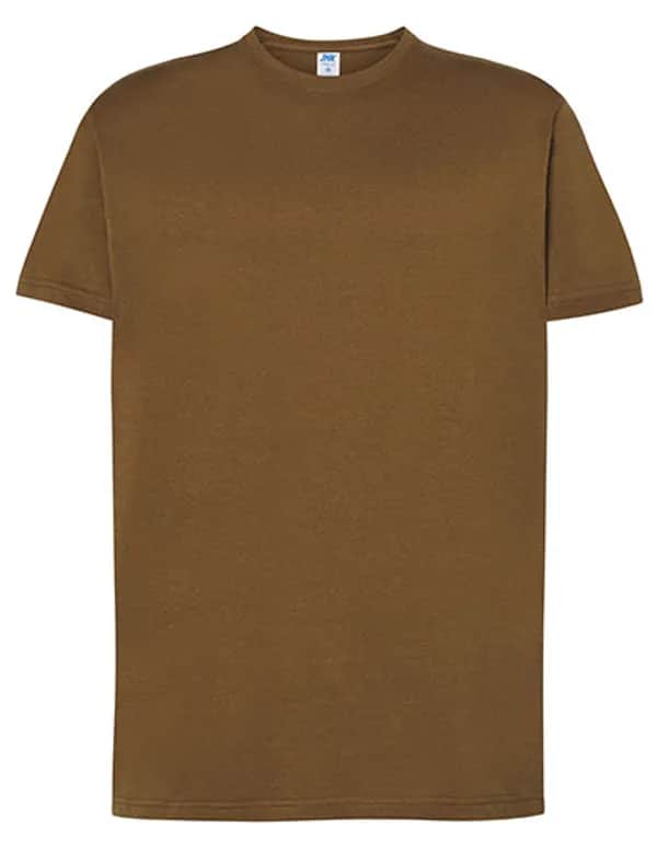 Regular Premium T-Shirt - Khaki